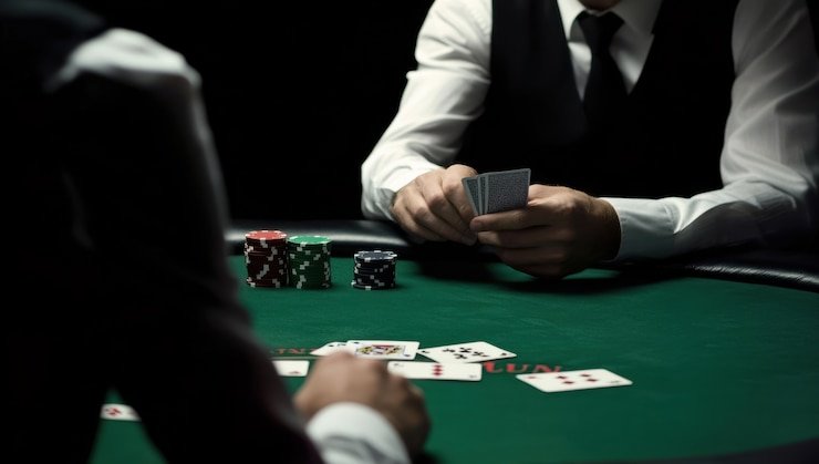 Tampilan grid permainan Fortune Ox dengan simbol-simbol bertema Asia